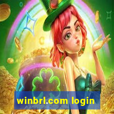 winbrl.com login